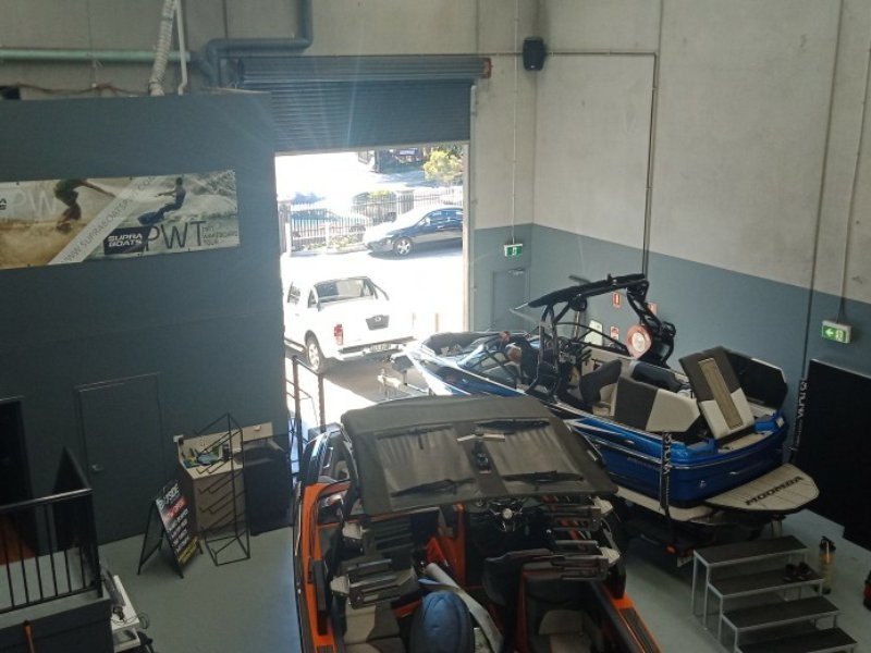 Unit 1/12-16 Mangrove Lane, Taren Point NSW 2229