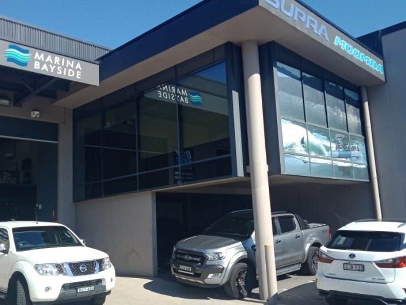 Unit 1/12-16 Mangrove Lane, Taren Point NSW 2229