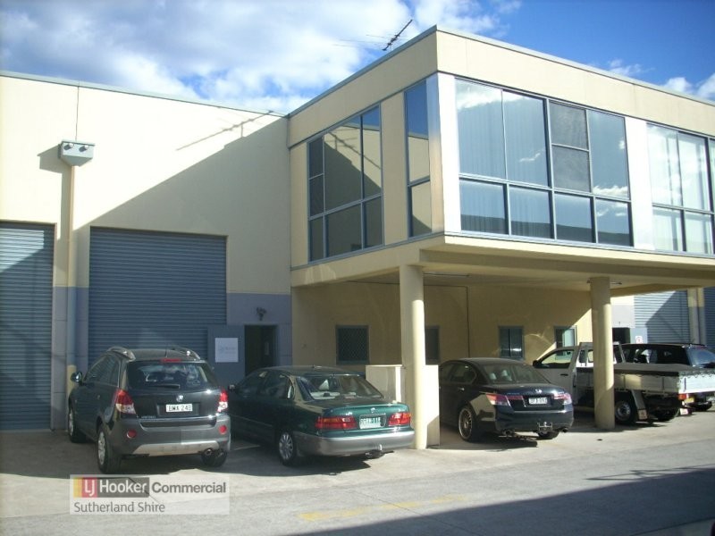 Unit 8/58 Box Road, Taren Point NSW 2229