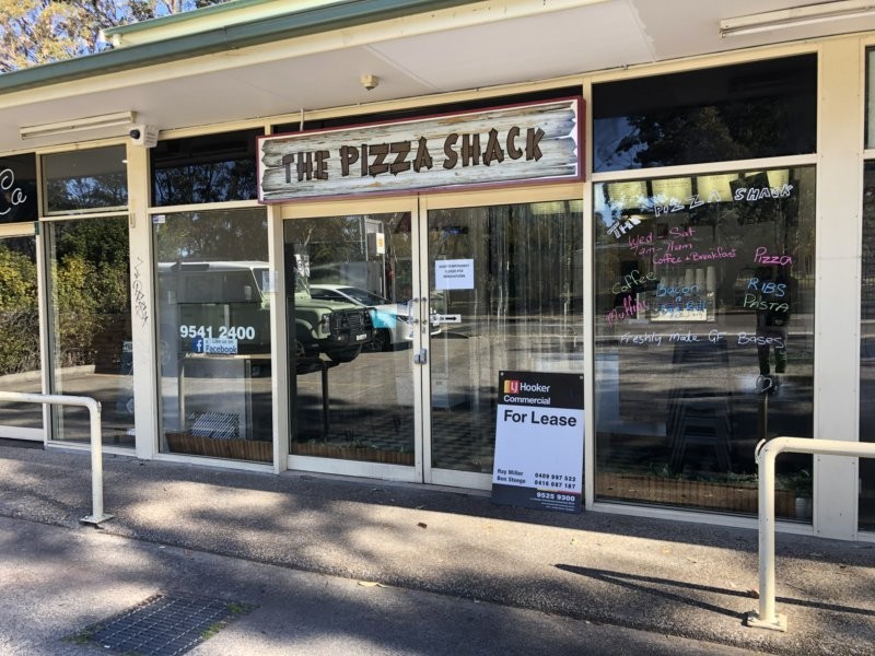 2/41 Hall Drive, Menai NSW 2234