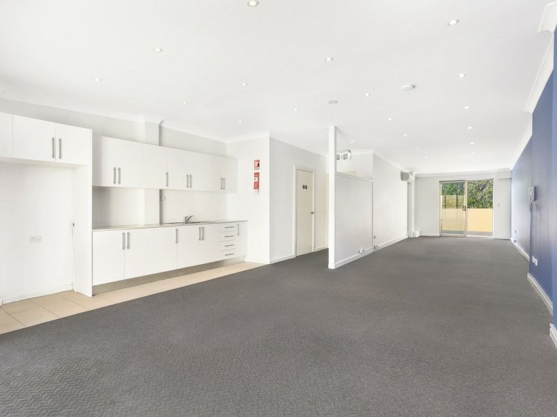 Suites 1 & 2/736 Old Princes Highway, Sutherland NSW 2232