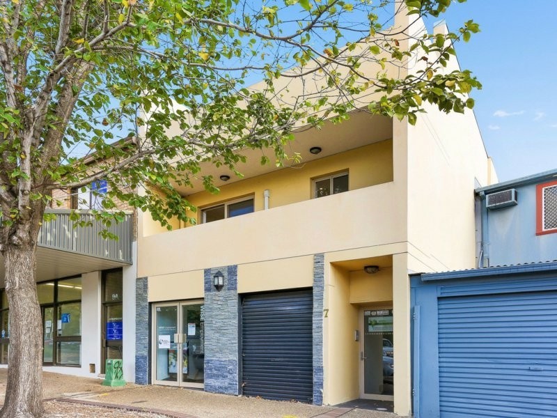Suites 1 & 2/736 Old Princes Highway, Sutherland NSW 2232