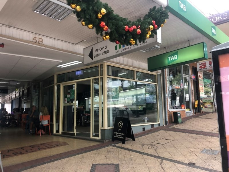 Shop 4 & 5/56-58 Railway Crescent, Jannali NSW 2226