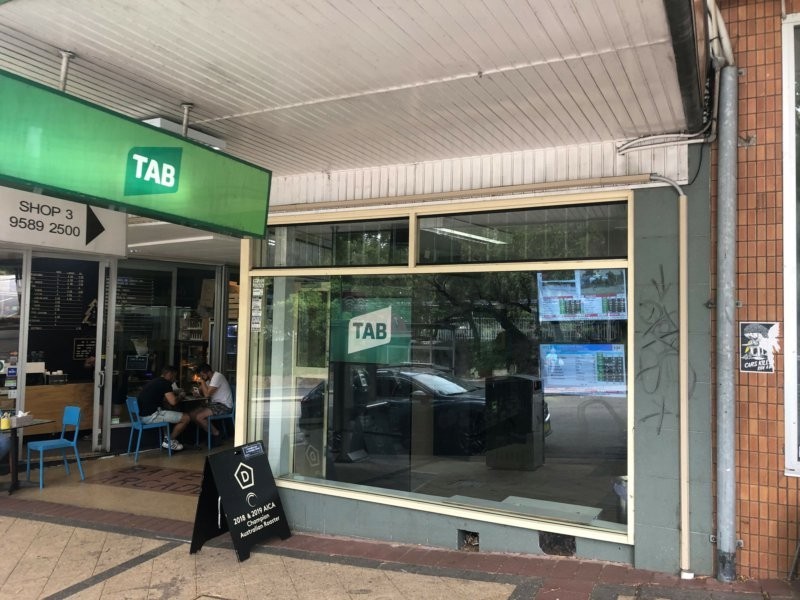 Shop 4 & 5/56-58 Railway Crescent, Jannali NSW 2226