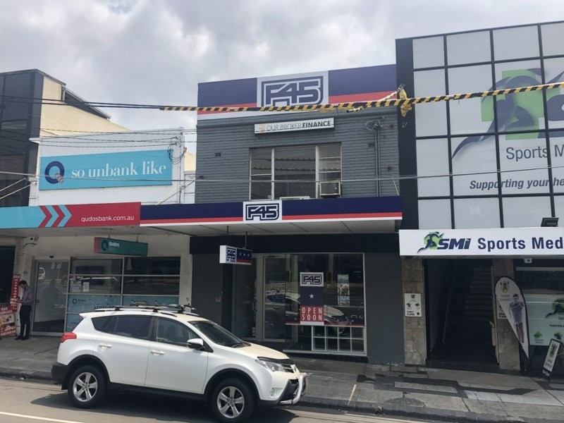 551 Kingsway, Miranda NSW 2228