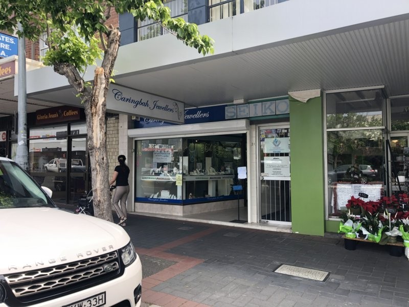 328 Kingsway, Caringbah NSW 2229