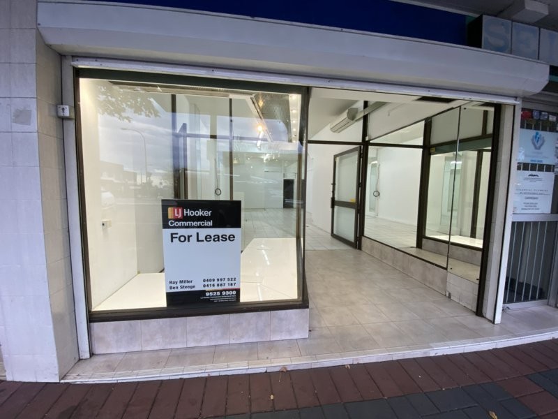 328 Kingsway, Caringbah NSW 2229