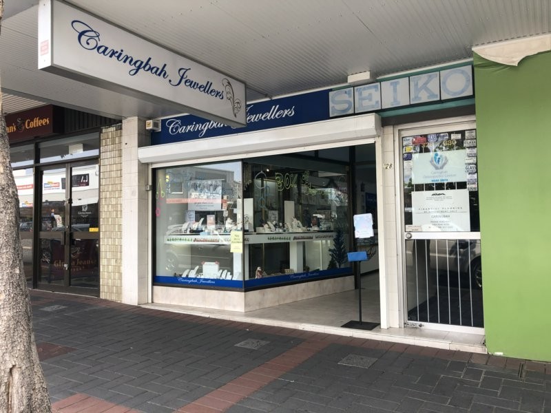 328 Kingsway, Caringbah NSW 2229