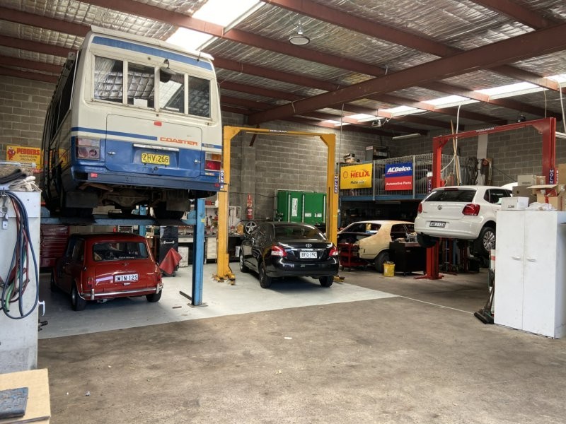 4, 429 The Boulevarde, Kirrawee NSW 2232