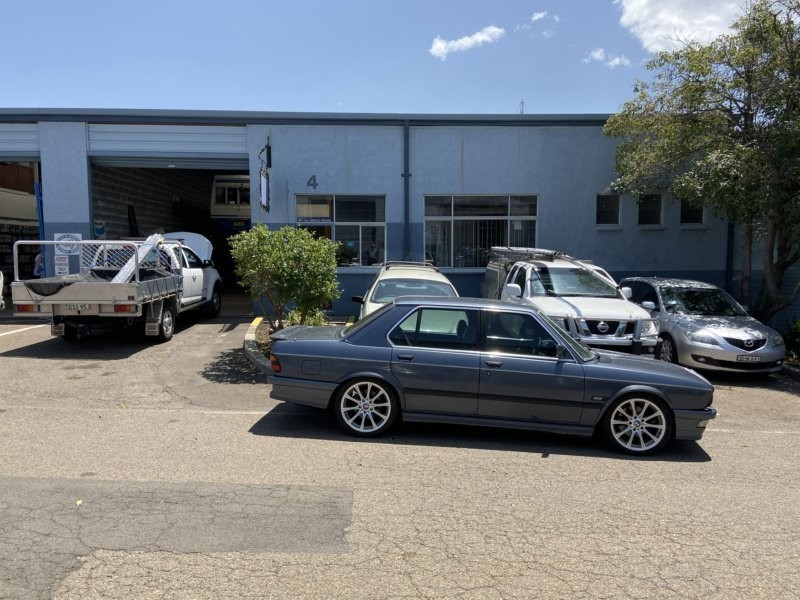 4, 429 The Boulevarde, Kirrawee NSW 2232