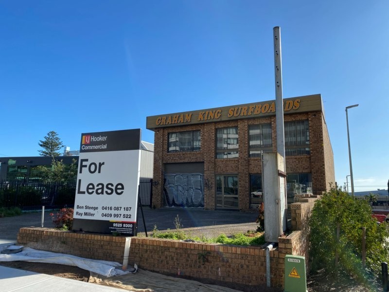 577 Princes Highway, Kirrawee NSW 2232