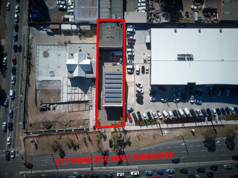 577 Princes Highway, Kirrawee NSW 2232