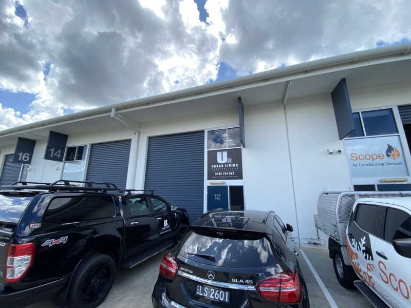 Unit 12/20 Meta Street, Caringbah NSW 2229