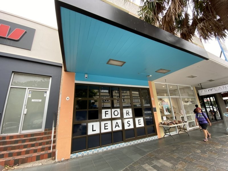 Shop 1/98 Cronulla Street, Cronulla NSW 2230