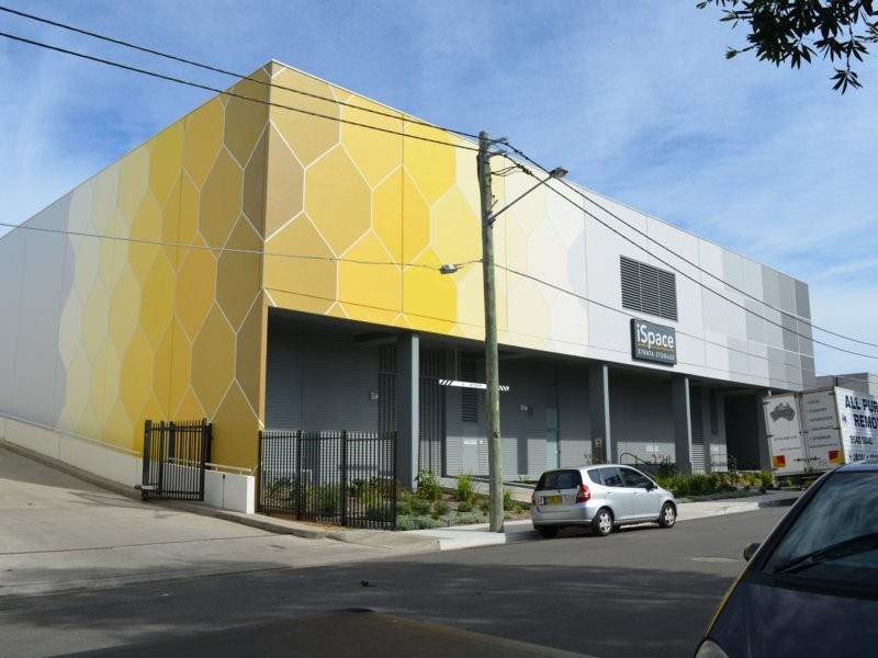 Storage Units 20 & 22/26 Meta Street, Caringbah NSW 2229