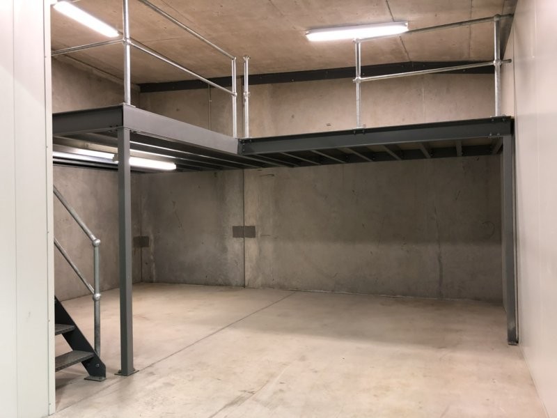 Storage Units 20 & 22/26 Meta Street, Caringbah NSW 2229