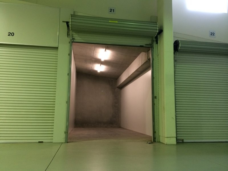 Storage Unit 21/16 Meta Street, Caringbah NSW 2229