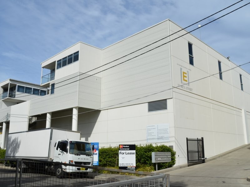 Storage Unit 12/16 Meta Street, Caringbah NSW 2229