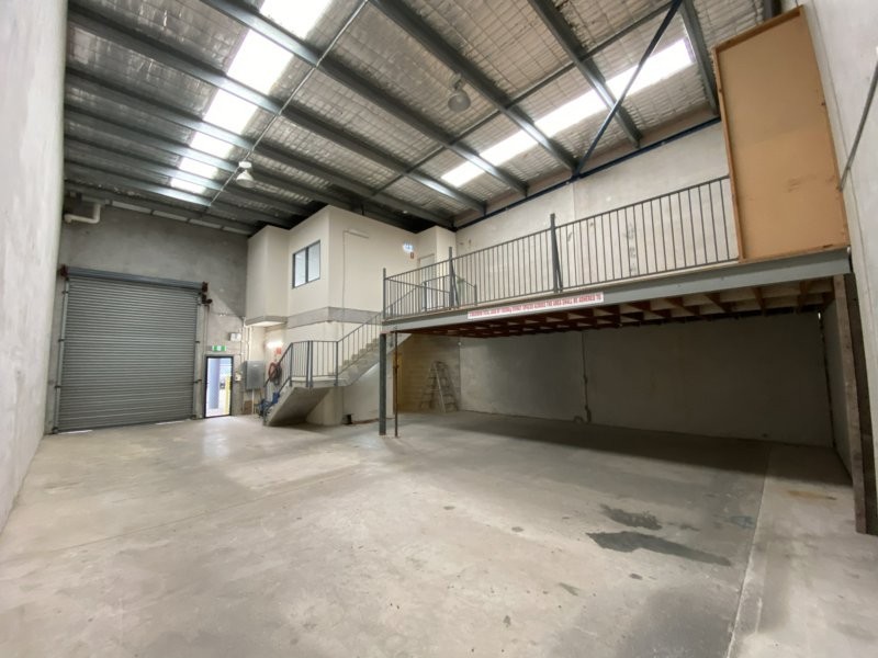 Unit 25/58 Box Road, Taren Point NSW 2229