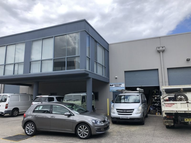 Unit 25/58 Box Road, Taren Point NSW 2229