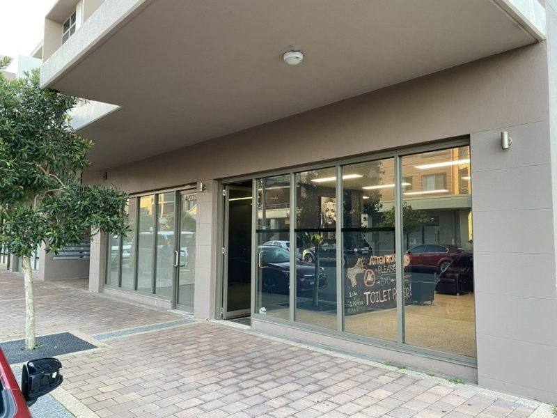 Lot 4, Shop 54/971-975 Old Princes Highway, Engadine NSW 2233