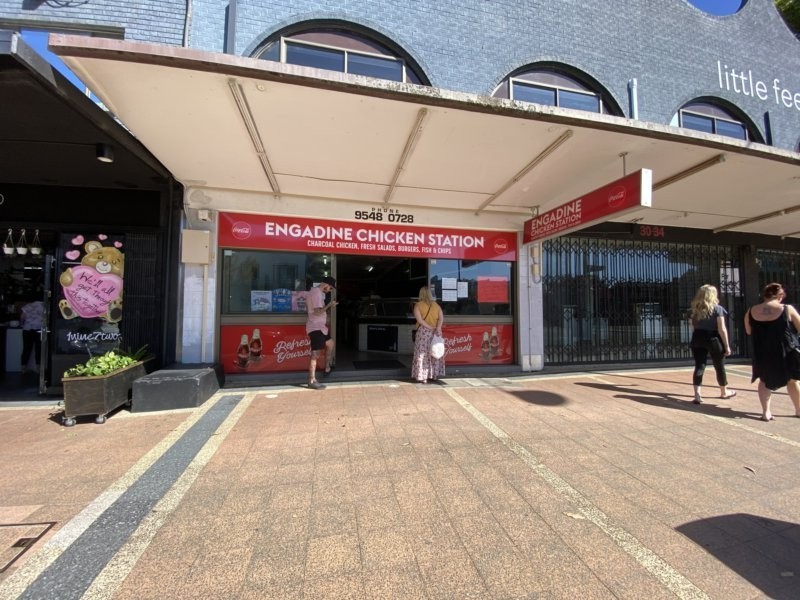 Shop 1/30-34 Station Street, Engadine NSW 2233