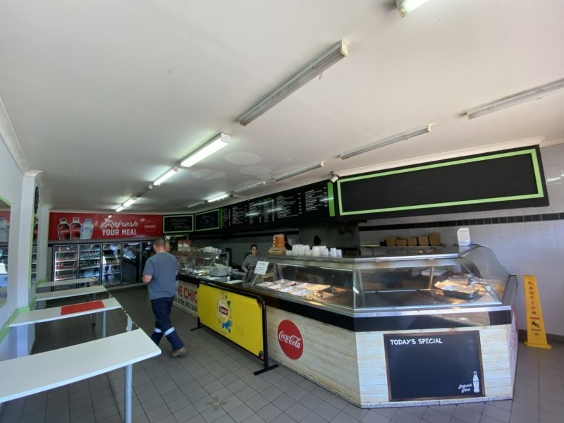 Shop 1/30-34 Station Street, Engadine NSW 2233