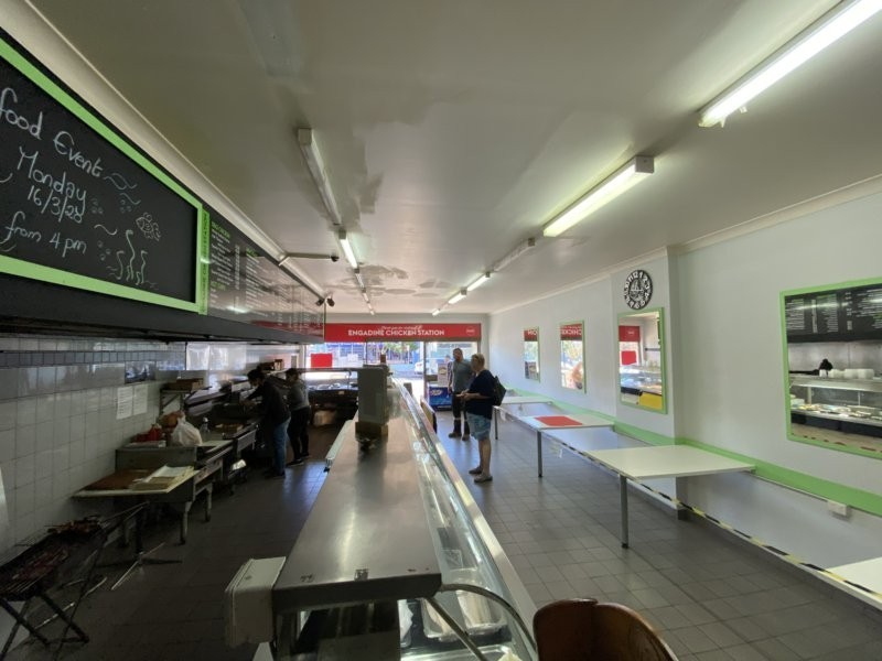 Shop 1/30-34 Station Street, Engadine NSW 2233