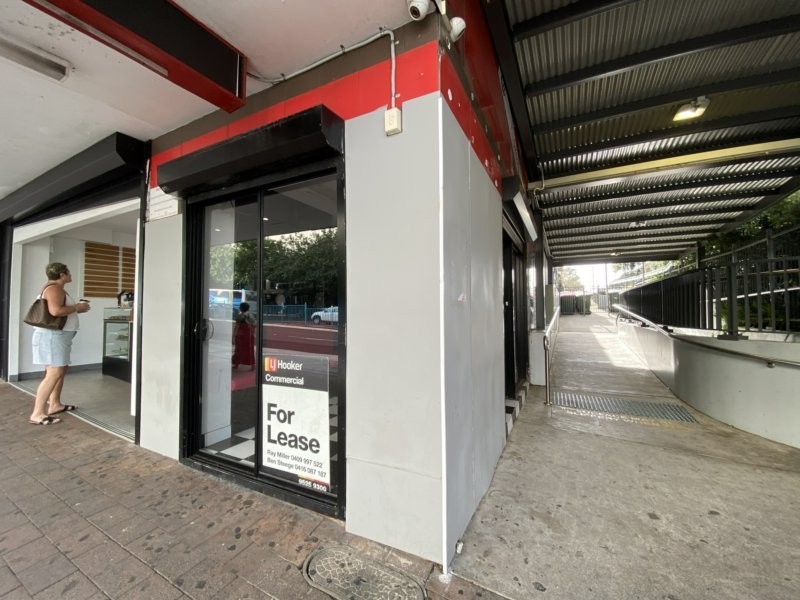 2/92 Kiora Road, Miranda NSW 2228