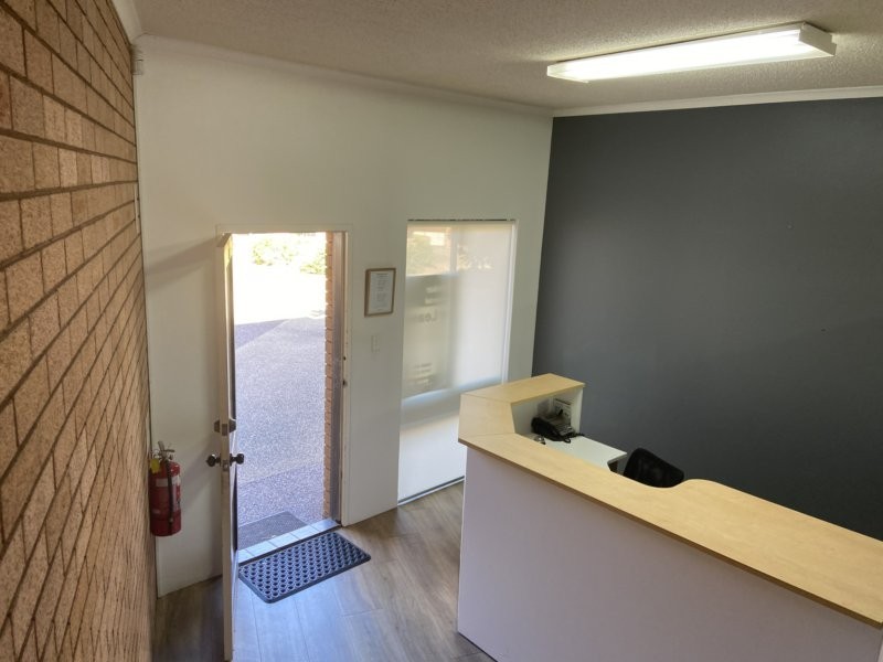 Suite 11 + Part Suite 10/19-21 Central Road, Miranda NSW 2228