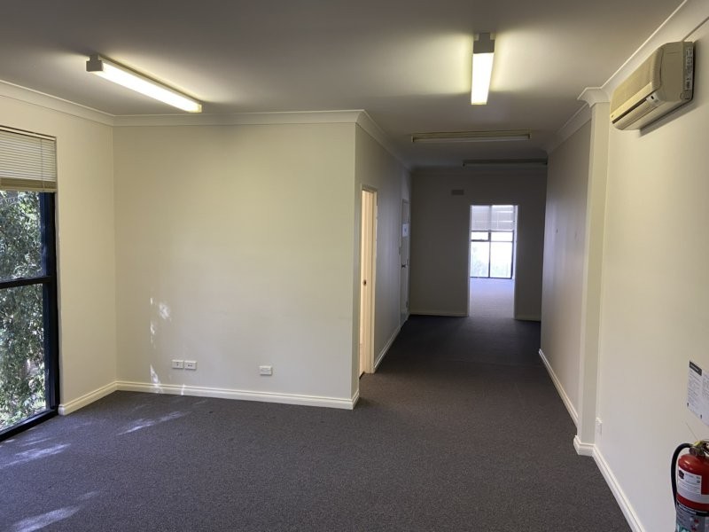 Office & Part Warehouse/4, 20 Northumberland Drive, Caringbah NSW 2229