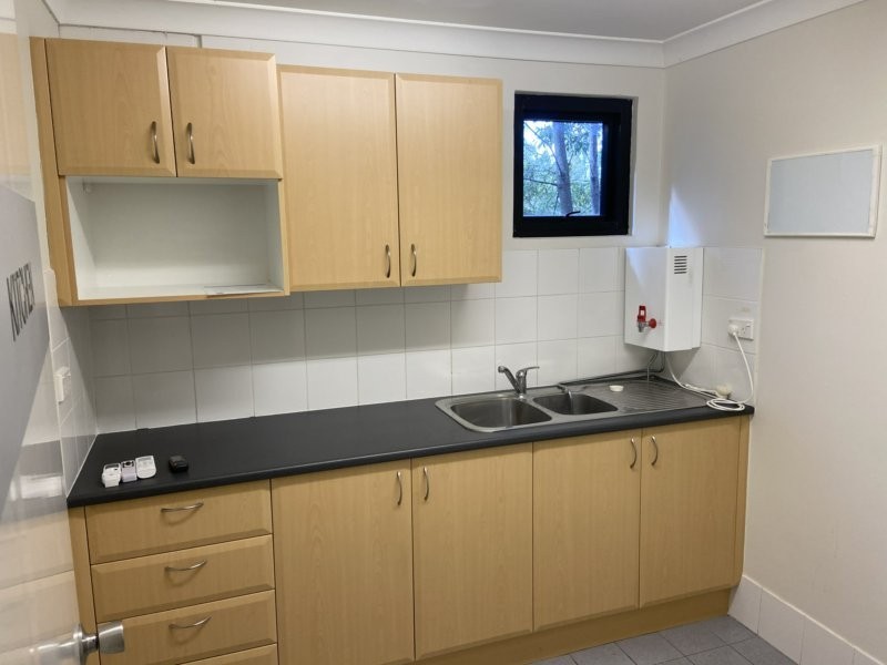 Office & Part Warehouse/4, 20 Northumberland Drive, Caringbah NSW 2229