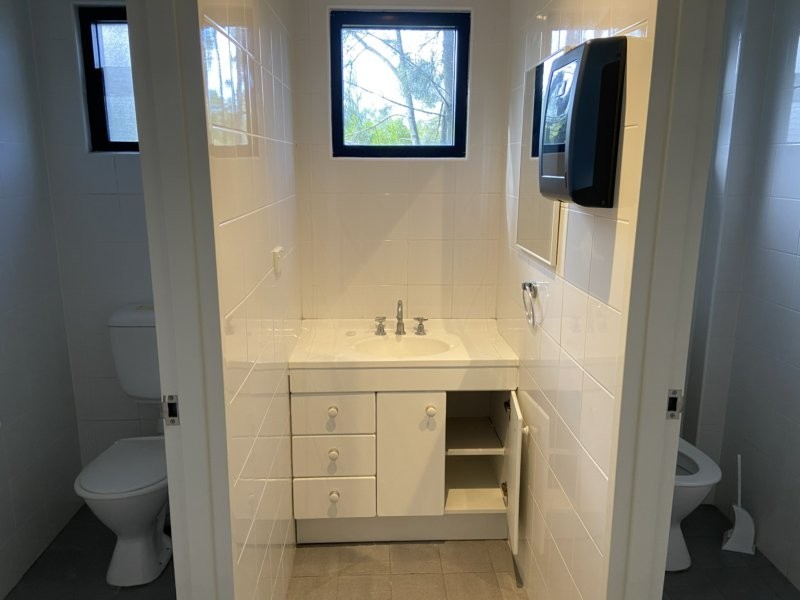 Office & Part Warehouse/4, 20 Northumberland Drive, Caringbah NSW 2229