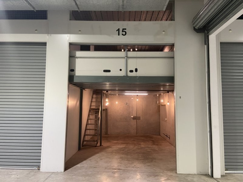 Storage Unit 15/26 Meta Street, Caringbah NSW 2229