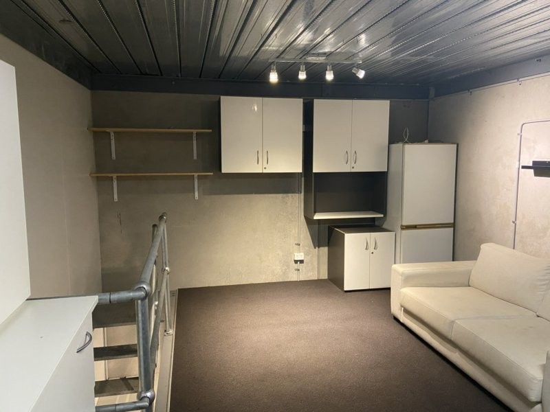Storage Unit 15/26 Meta Street, Caringbah NSW 2229