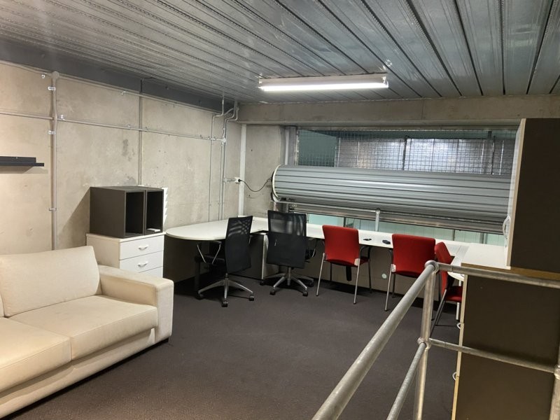 Storage Unit 15/26 Meta Street, Caringbah NSW 2229