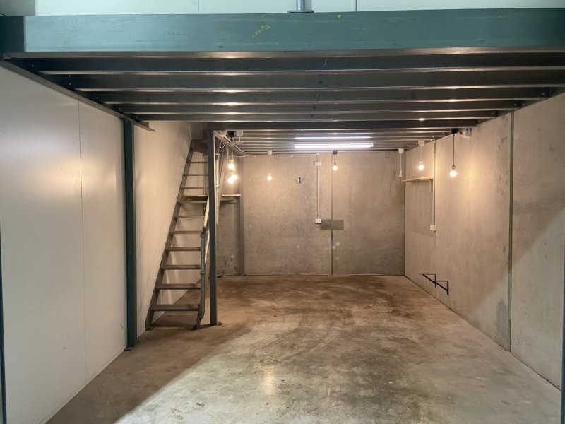 Storage Unit 15/26 Meta Street, Caringbah NSW 2229
