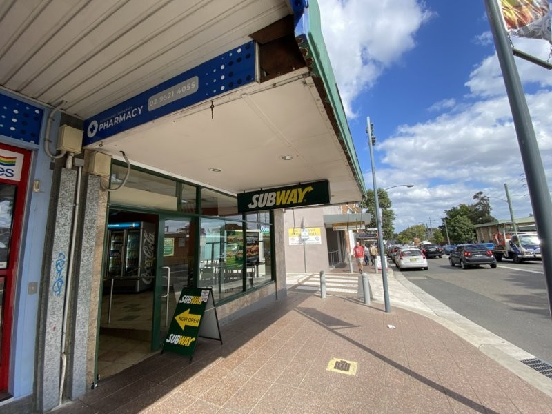 798 Old Princes Highway, Sutherland NSW 2232