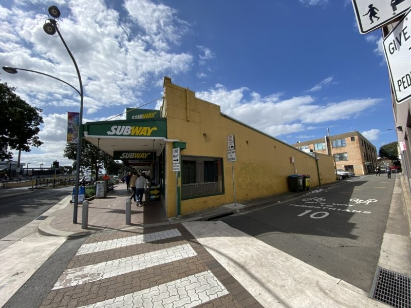 798 Old Princes Highway, Sutherland NSW 2232