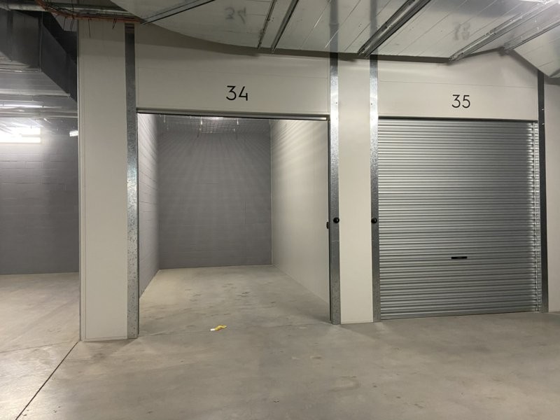 Storage Unit 34/20-22 Yalgar Road, Kirrawee NSW 2232
