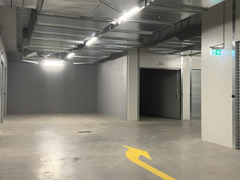 Storage Unit 34/20-22 Yalgar Road, Kirrawee NSW 2232
