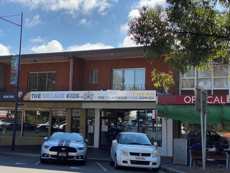 Suite 1/100 Gymea Bay Road, Gymea NSW 2227