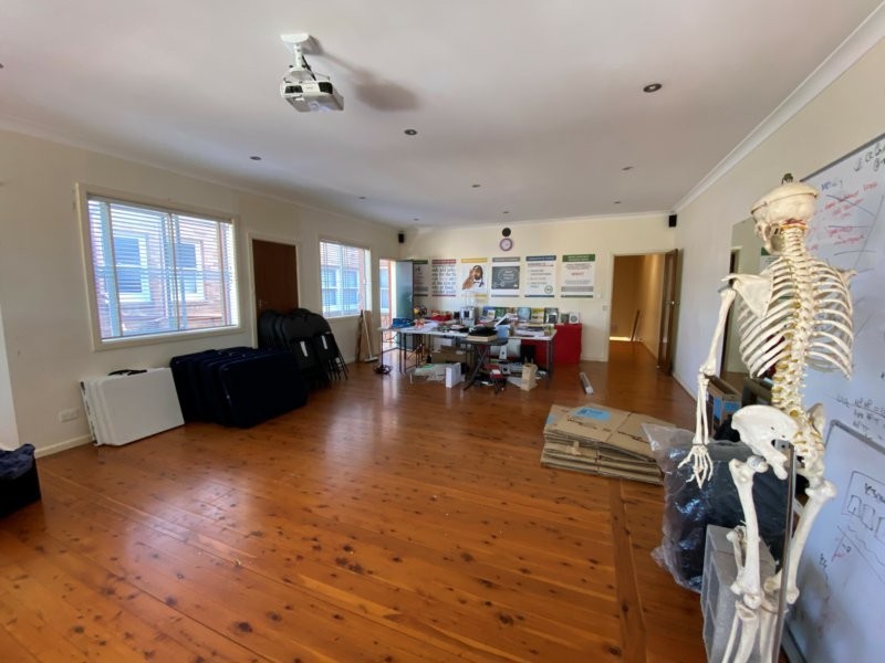 Suite 1/100 Gymea Bay Road, Gymea NSW 2227