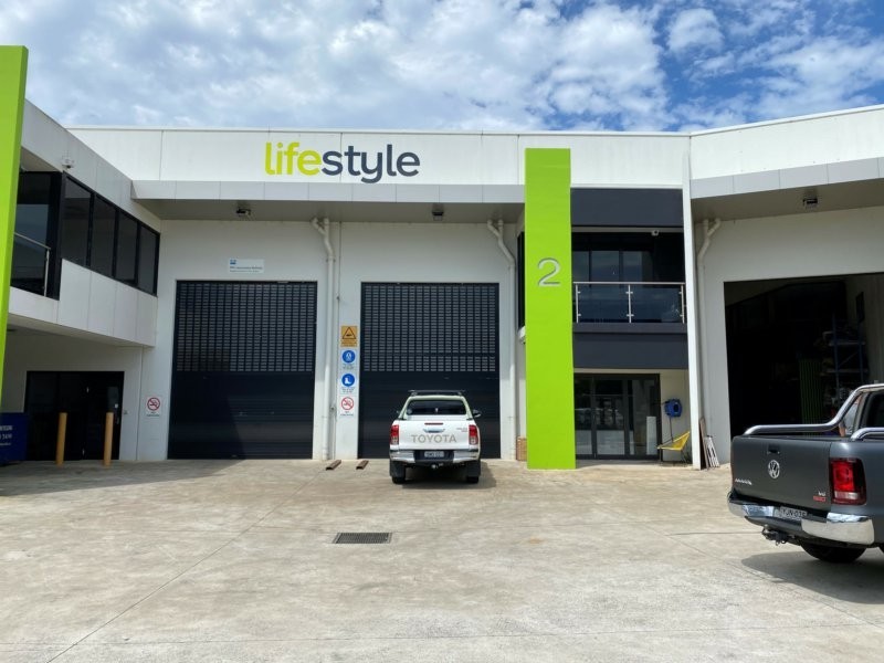 2/8 Adventure Place, Caringbah NSW 2229