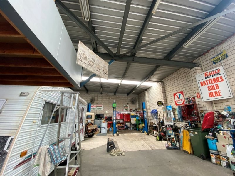 Unit 12/3-11 Flora Street, Kirrawee NSW 2232