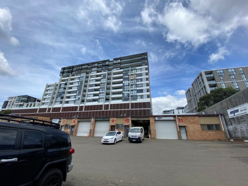 Unit 12/3-11 Flora Street, Kirrawee NSW 2232