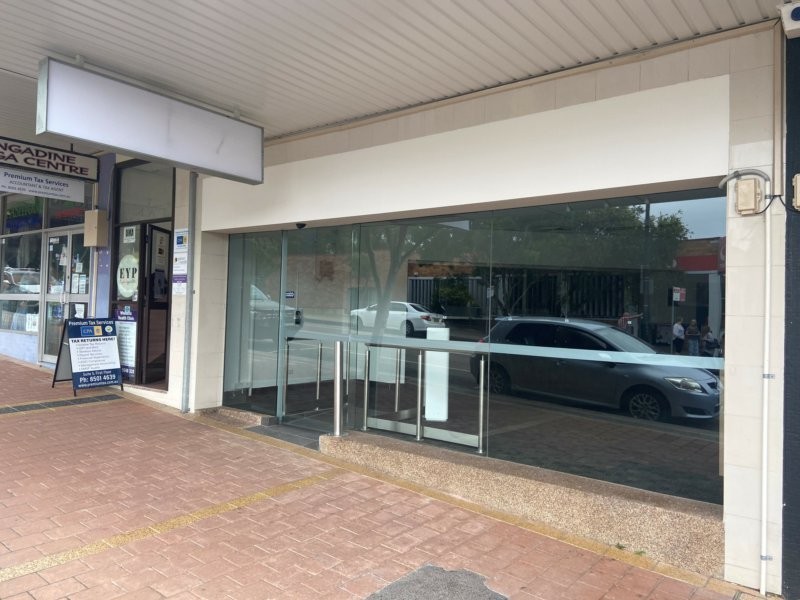 Ground Floor Shop/1073 Old Princes Highway, Engadine NSW 2233