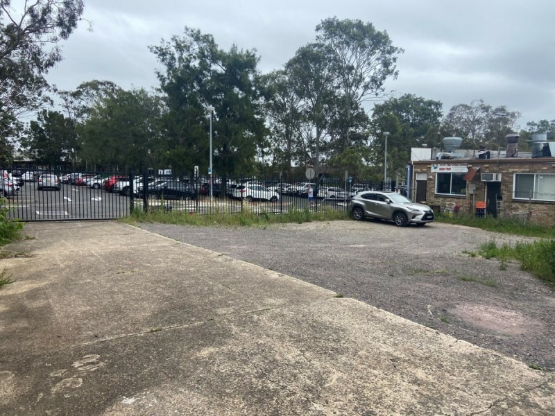 Ground Floor Shop/1073 Old Princes Highway, Engadine NSW 2233