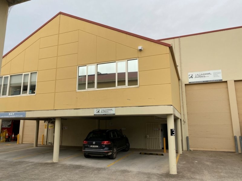 Unit 3/800-812 Old Illawarra Road, Menai NSW 2234