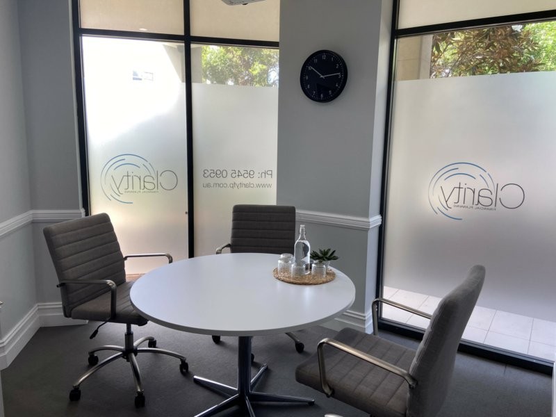 Suite 4/10-18 Robertson Street, Sutherland NSW 2232